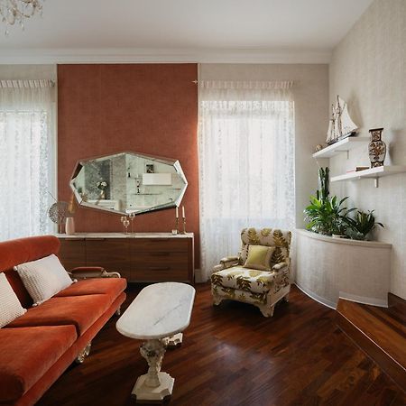 Bellevue Suite Rosselli Como Zewnętrze zdjęcie