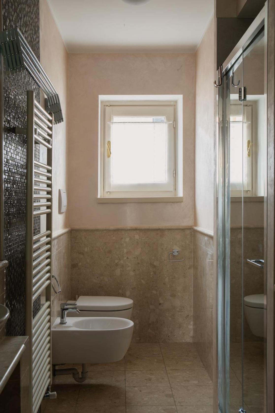Bellevue Suite Rosselli Como Zewnętrze zdjęcie
