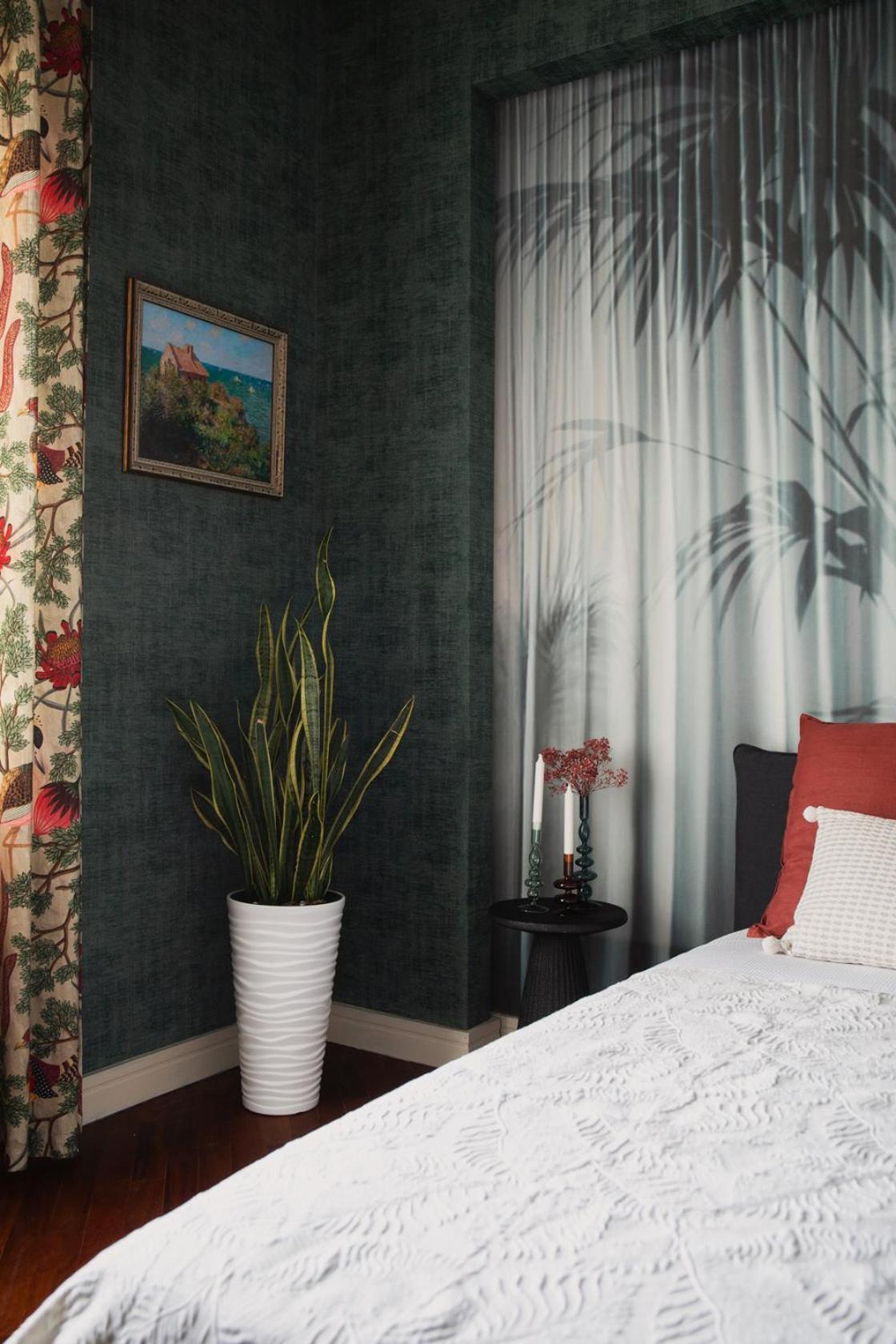 Bellevue Suite Rosselli Como Zewnętrze zdjęcie