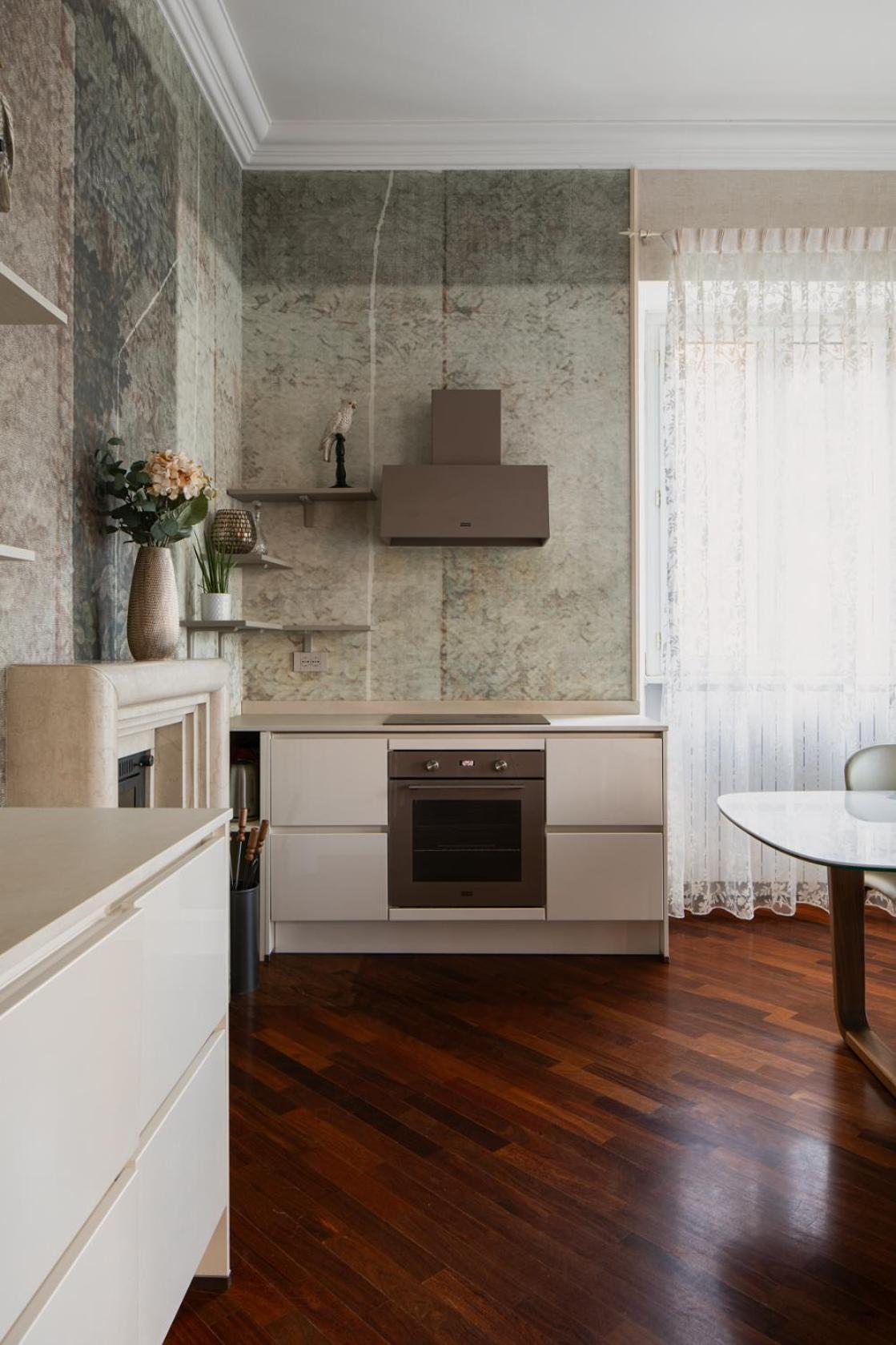 Bellevue Suite Rosselli Como Zewnętrze zdjęcie