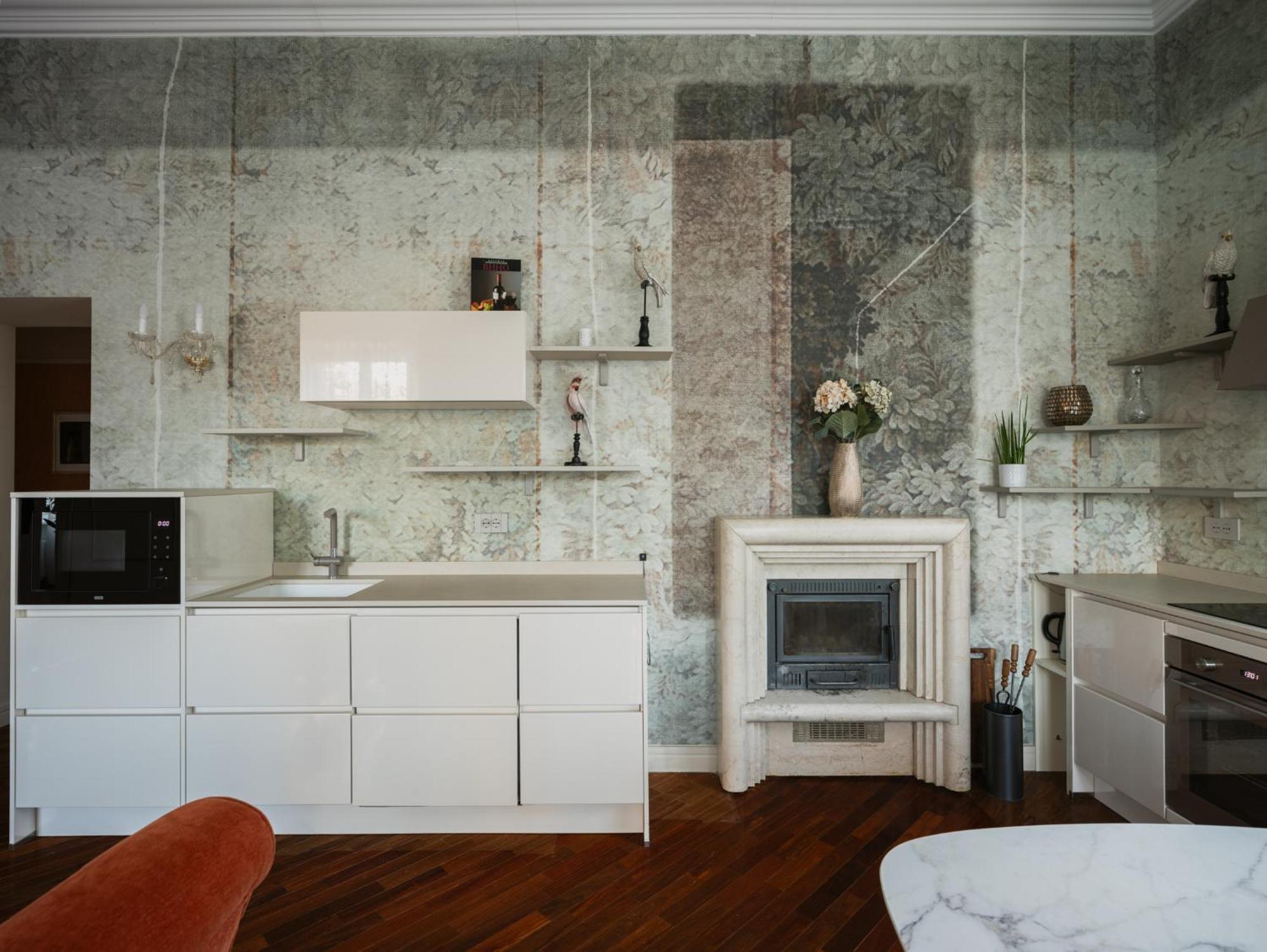 Bellevue Suite Rosselli Como Zewnętrze zdjęcie