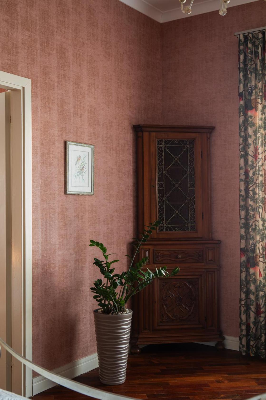 Bellevue Suite Rosselli Como Zewnętrze zdjęcie