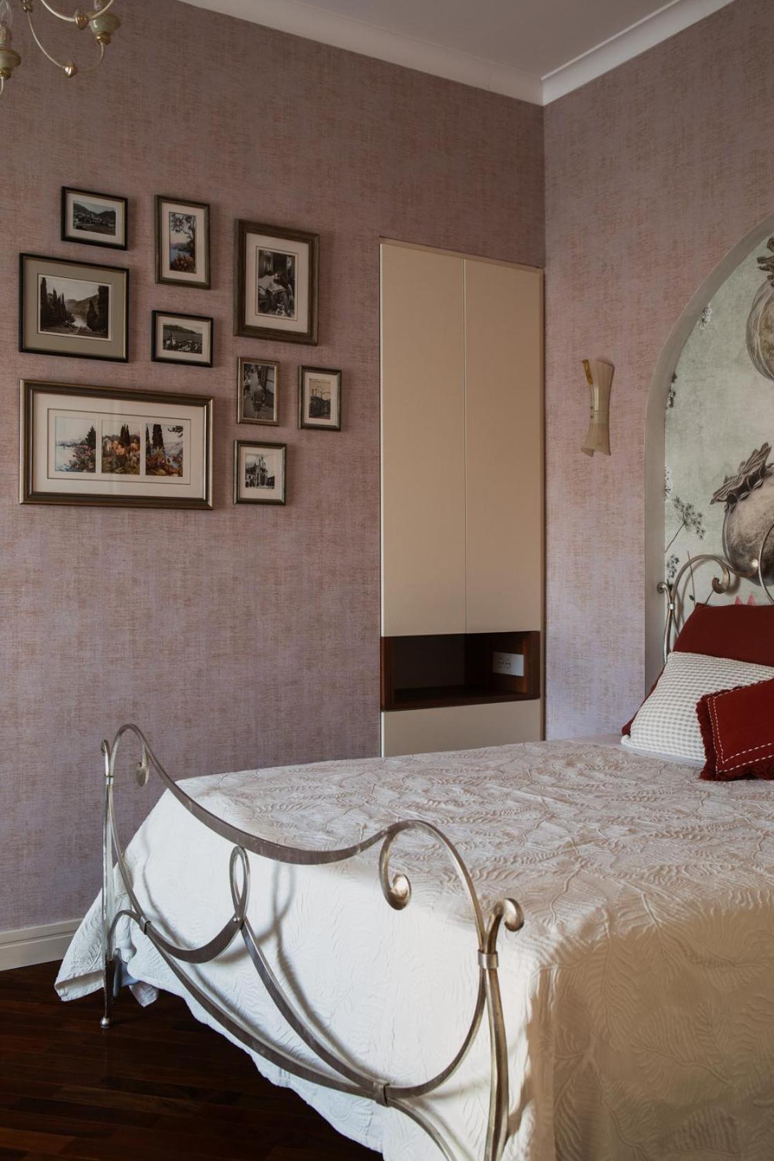 Bellevue Suite Rosselli Como Zewnętrze zdjęcie